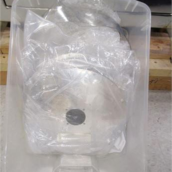 SUSS RC 8 MS 3 Spin Coater