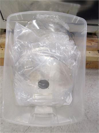 SUSS RC 8 MS 3 Spin Coater