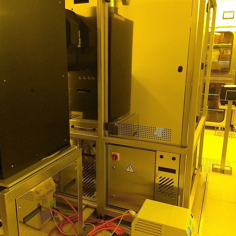 SUSS MA 200 Gen 3 Mask Aligner