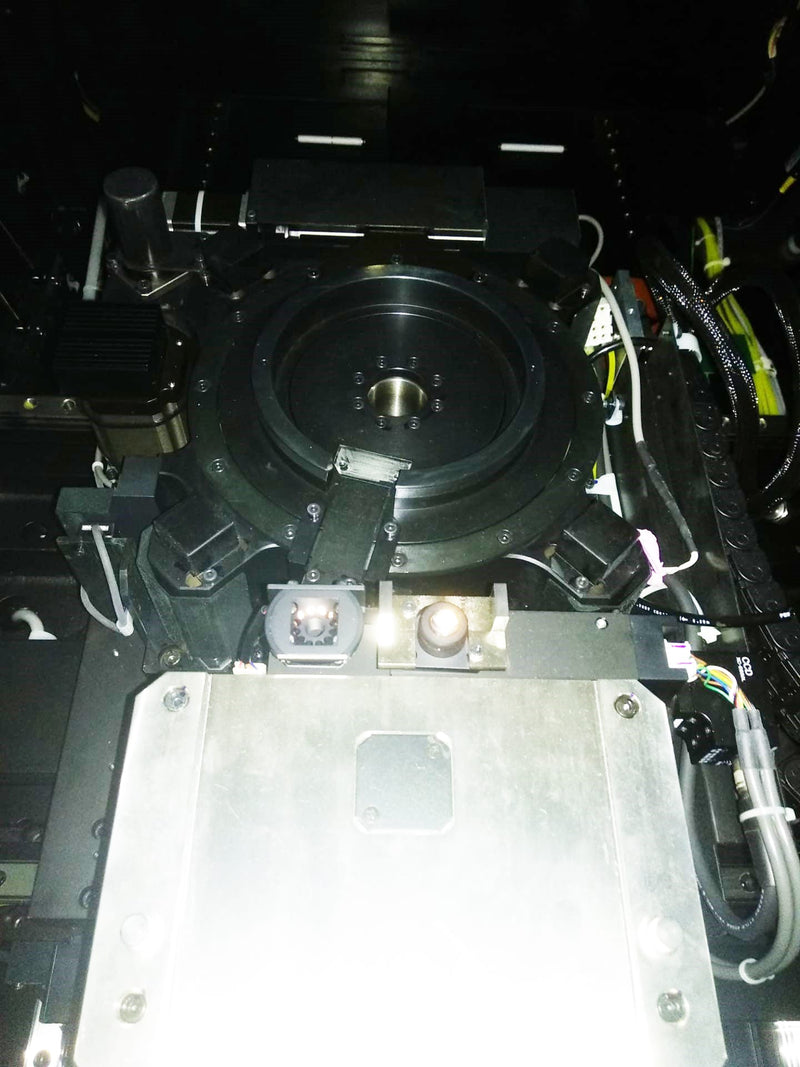 Accretech / TSK UF 3000 Automatic Wafer Prober