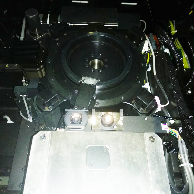 Accretech / TSK UF 3000 Automatic Wafer Prober