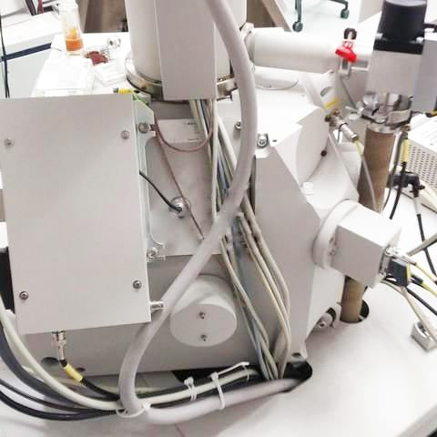 Thermo Fisher Scientific / FEI XL 40 E-SEM (Environmental Scanning Electron Microscope)