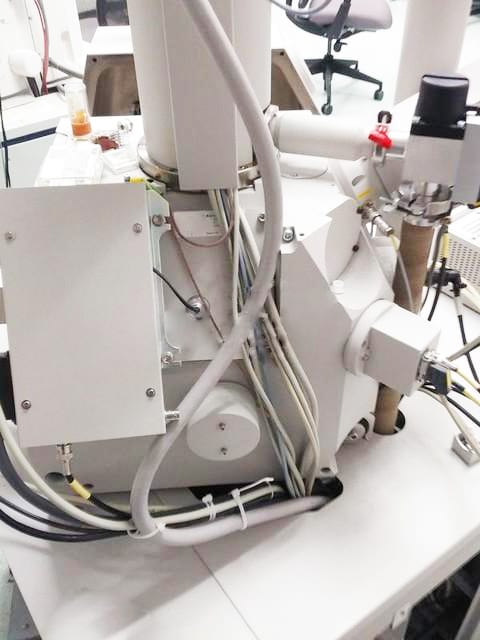 Thermo Fisher Scientific / FEI XL 40 E-SEM (Environmental Scanning Electron Microscope)