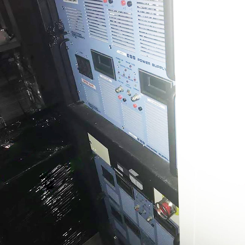 Veeco E 300 GaN Reactor