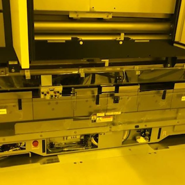 ASML XT 1700 Fi Immersion ARF Scanner