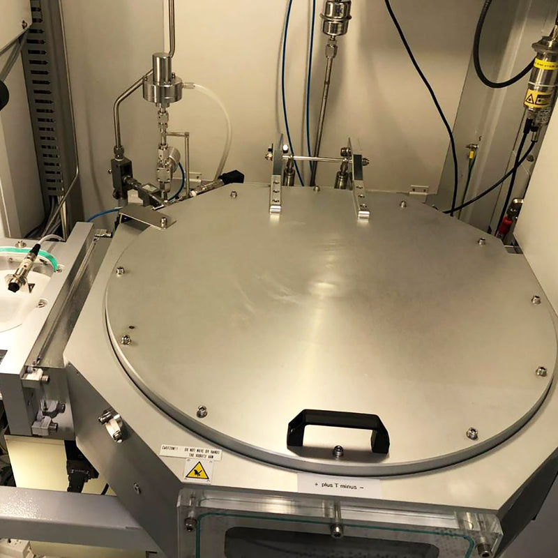 LPE PE 3061 D Reactor