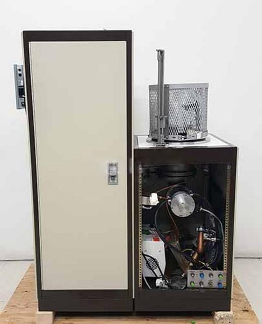 Denton DV 602 Thermal Evaporation Deposition System