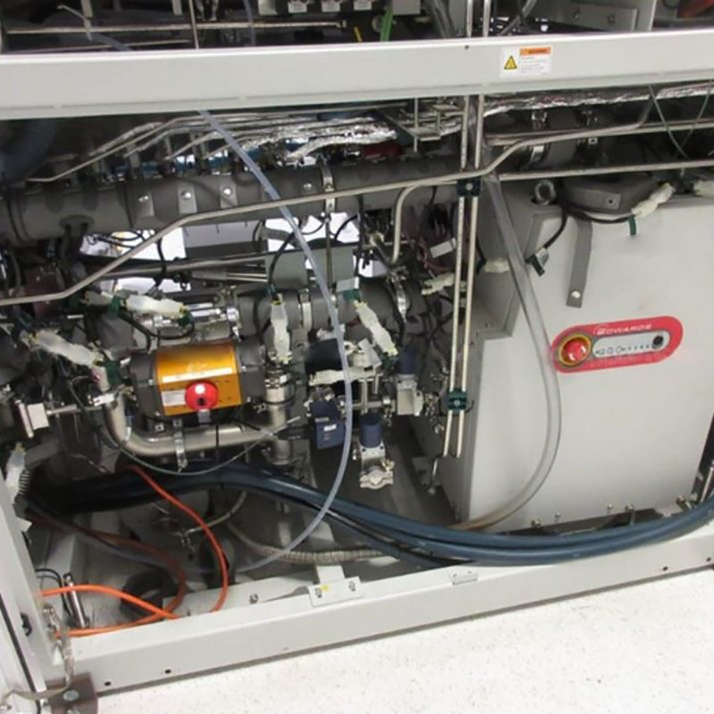 Aixtron Crius II Close Coupled Showerhead MOCVD System (Metal Organic Chemical Vapor Deposition)