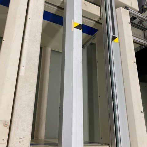 MyData MY 9 Conveyor