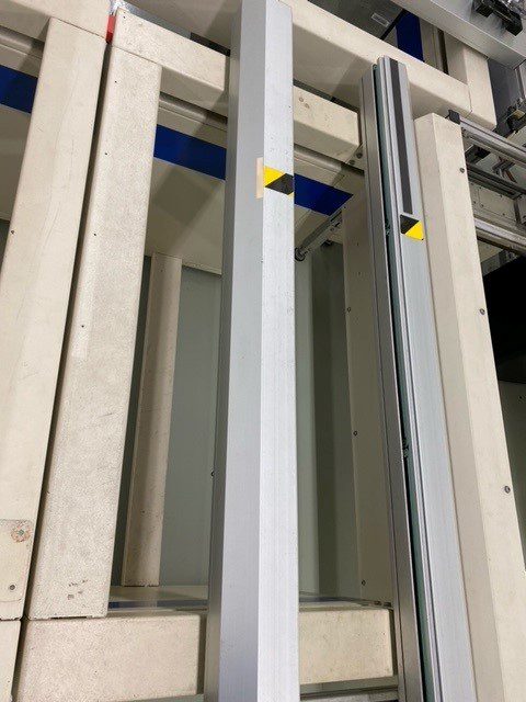 MyData MY 9 Conveyor