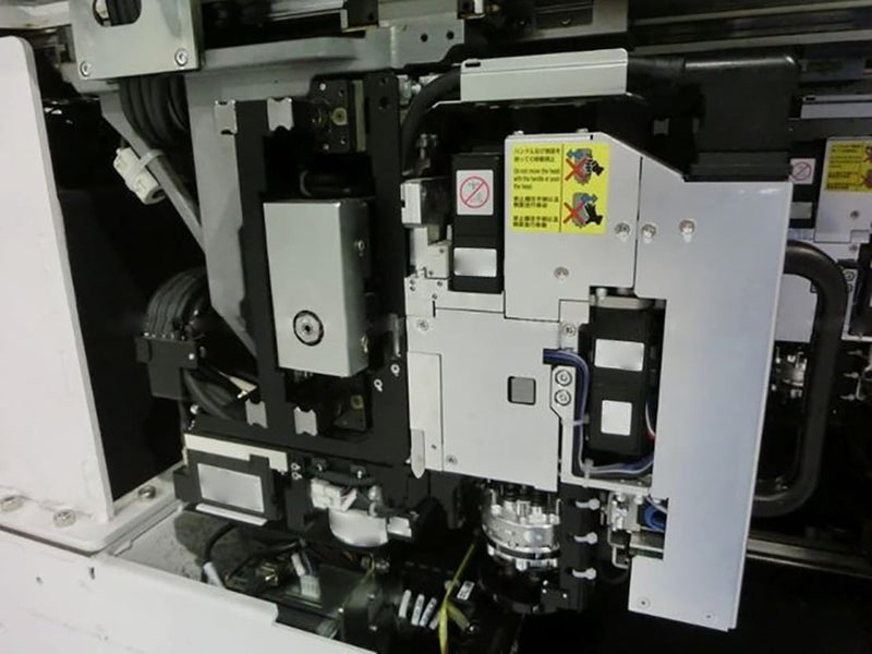 Fuji NXT III Placement Machine