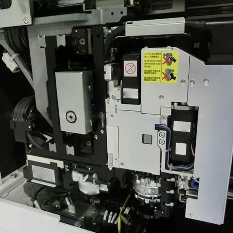 Fuji NXT III Placement Machine