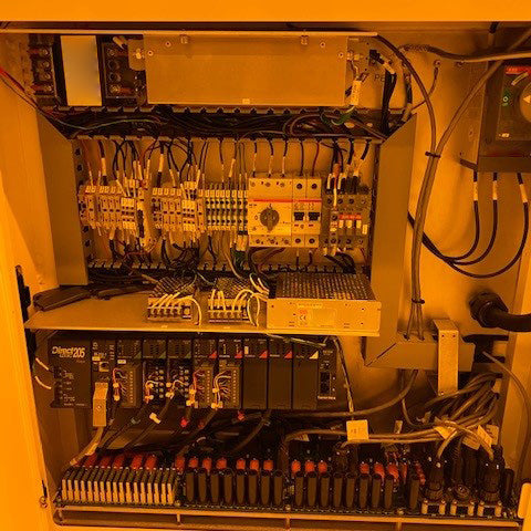 Nordson / March AP 1000 Plasma Cleaner