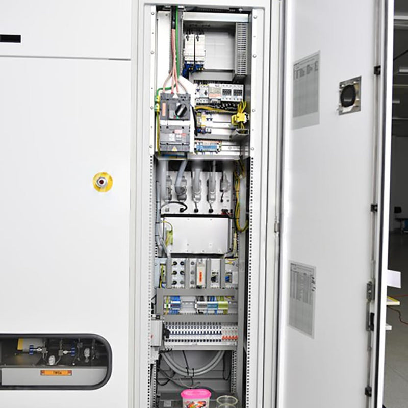 Aixtron AIX 2800 G 4 HT MOCVD (Metal Organic Chemical Vapor Deposition)