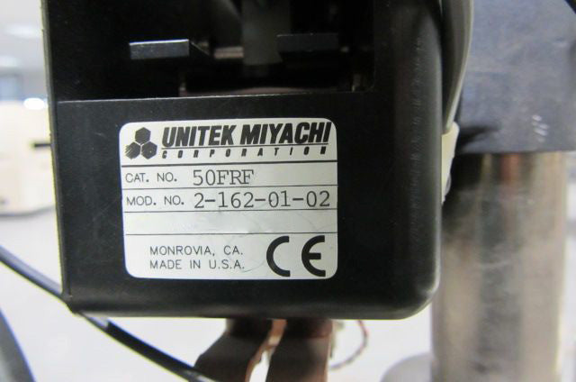 Unitek / Miyachi 9 021 02 Thermo Bonder