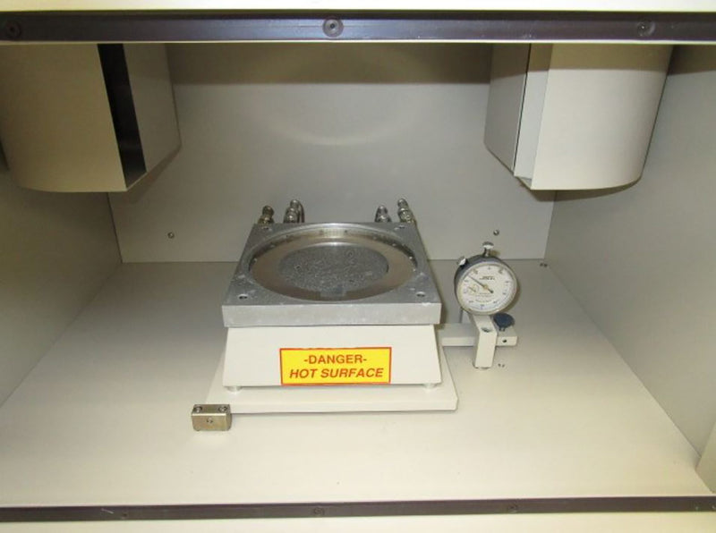 KLA / Filmetrics F 2320 Stress Measurement