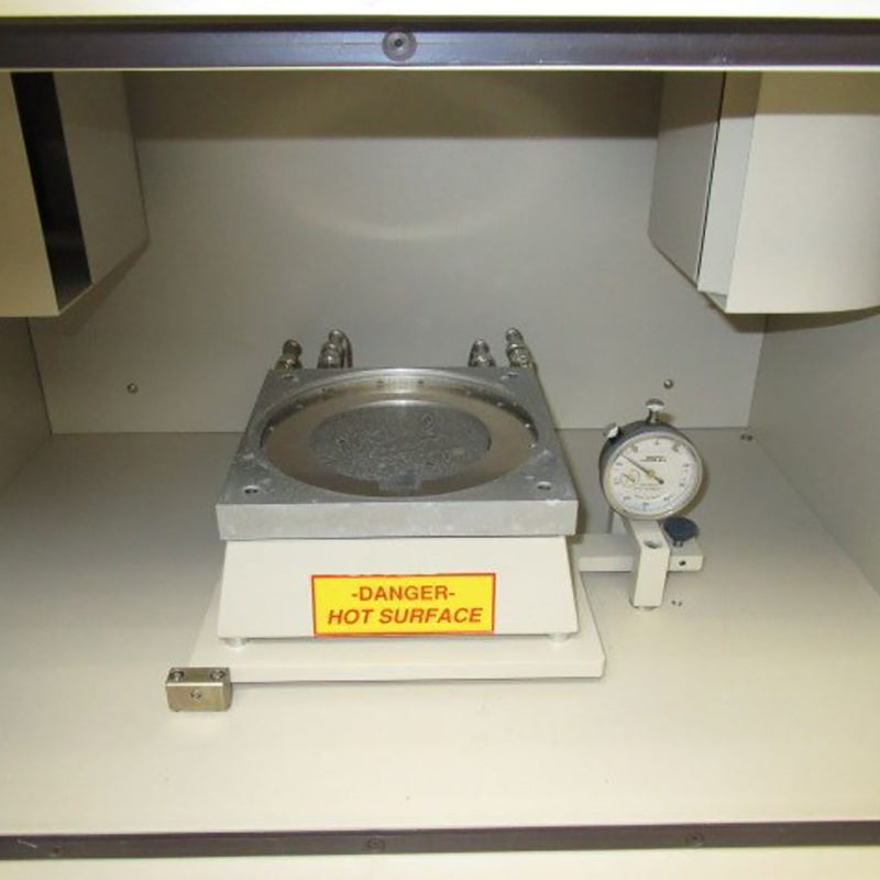 KLA / Filmetrics F 2320 Stress Measurement