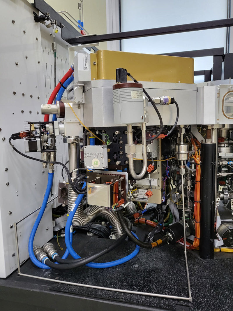 Applied Materials P 5000 CVD (Chemical Vapor Deposition)
