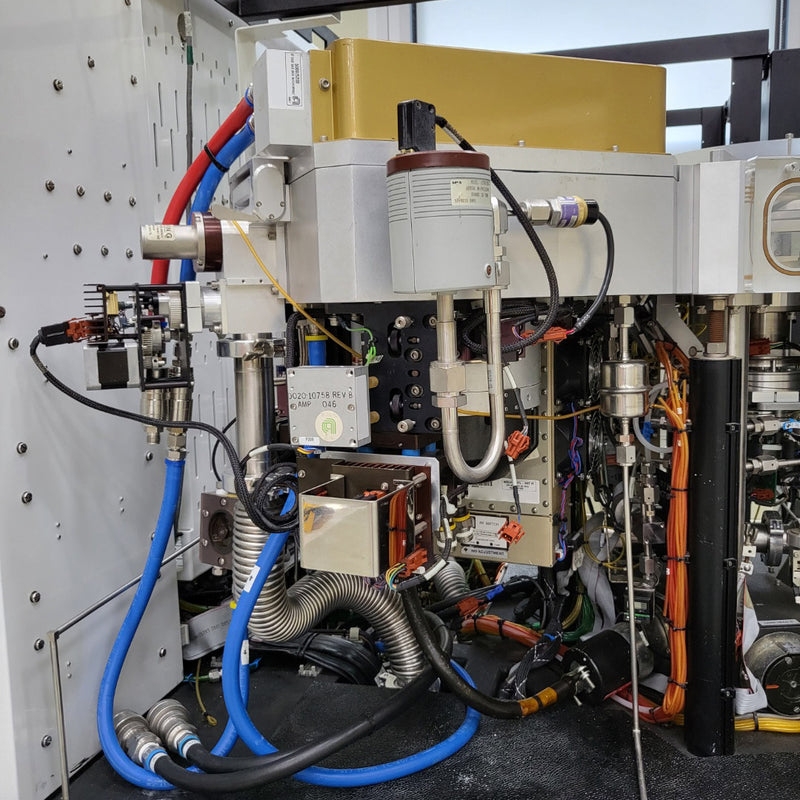 Applied Materials P 5000 CVD (Chemical Vapor Deposition)