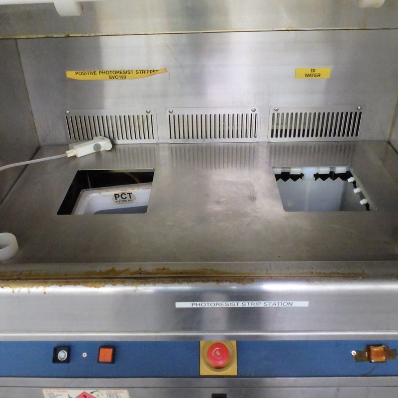 Spec SBX 4-36 Photoresist Developer