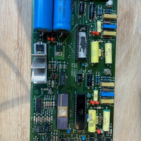 Symtek Boards