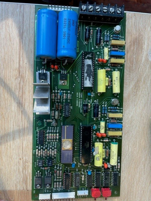 Symtek Boards