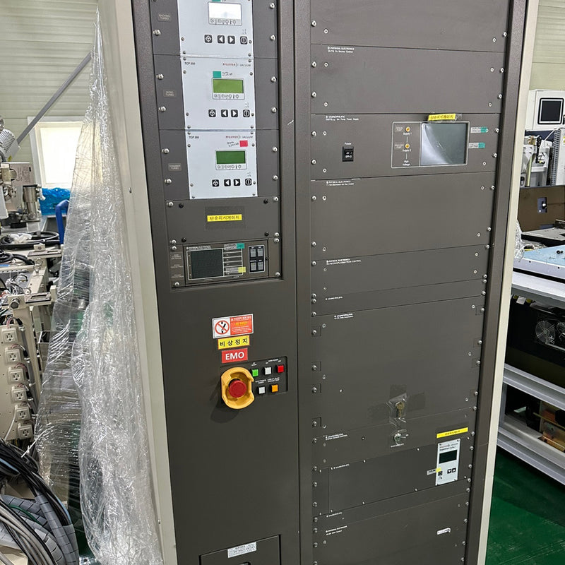 Ulvac Phi Adept 1010 Automated Depth Profiling Tool