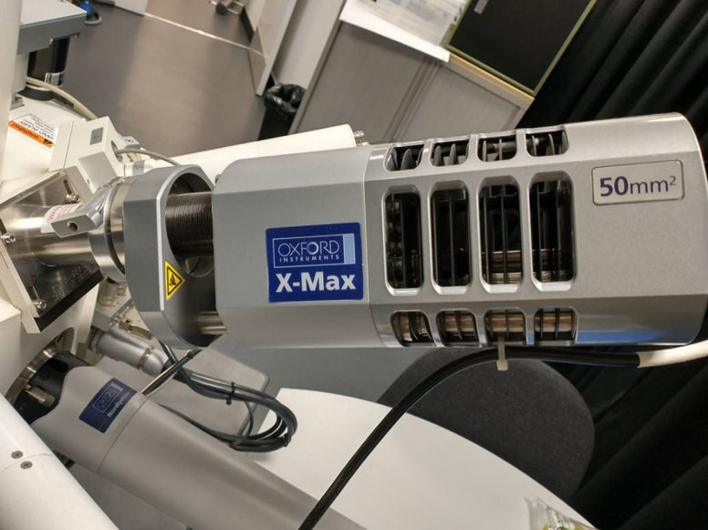 Zeiss Supra 55 VP SEM (Scanning Electron Microscope)