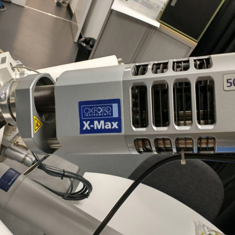 Zeiss Supra 55 VP SEM (Scanning Electron Microscope)