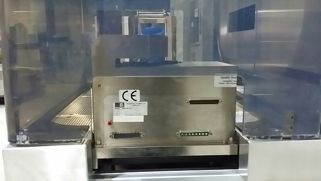 KLA AIT 8020 Particle Review