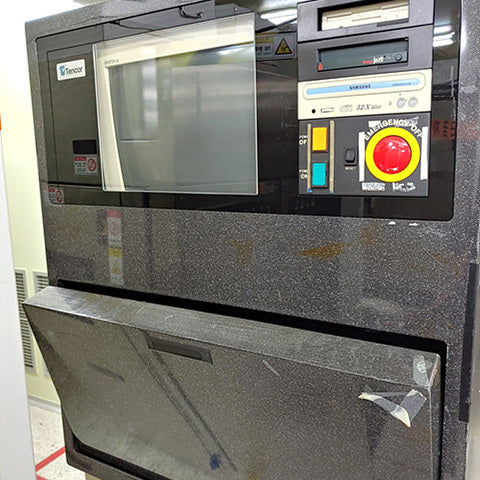 KLA AIT I Patterned Wafer Inspection