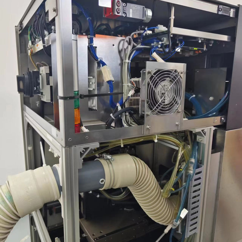 Disco DAD 3240 Automatic Dicing Saw