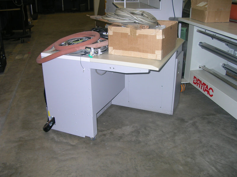 Hitachi S 4800 II SEM (Scanning Electron Microscope)