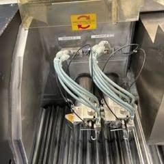 Disco DAD 651 Automatic Dicing Saw