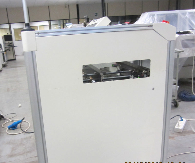 YJ Link AEU CE Lift Station