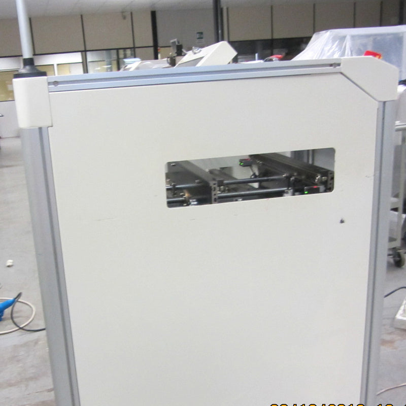 YJ Link AEU CE Lift Station