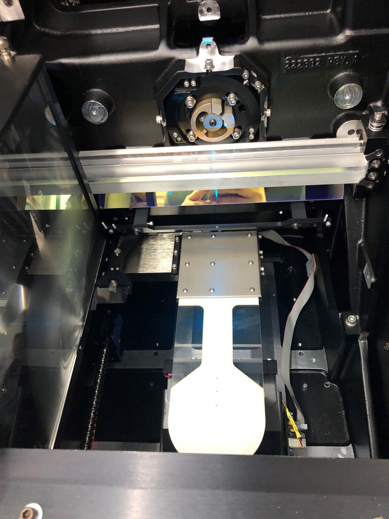 KLA SFS 6420 Wafer Inspection
