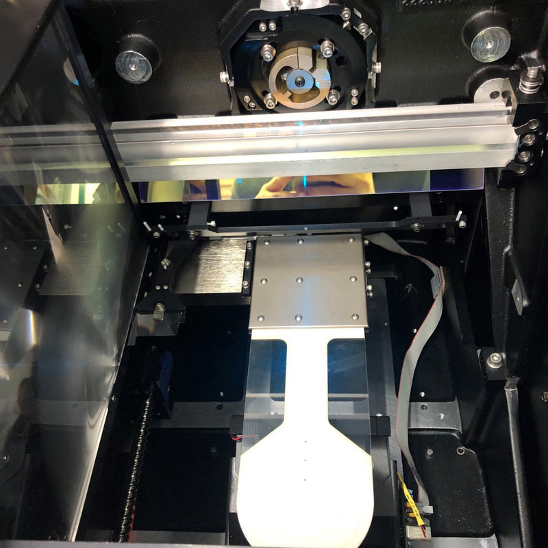 KLA SFS 6420 Wafer Inspection