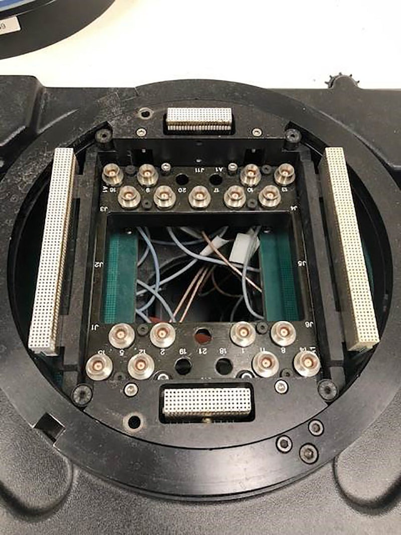 LTX / Credence Fusion MxC Tester
