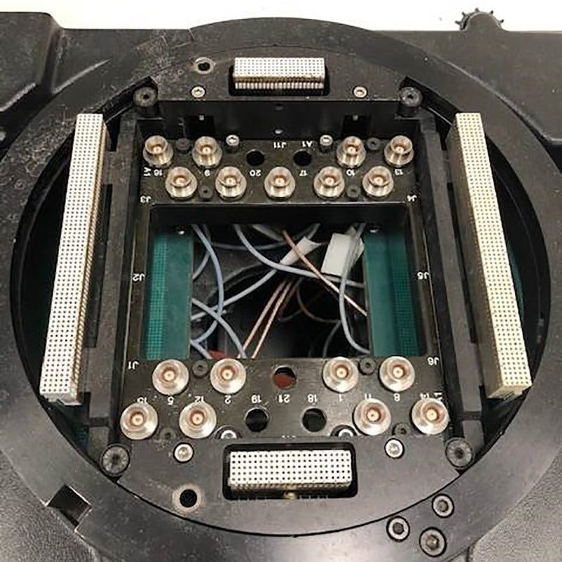LTX / Credence Fusion MxC Tester