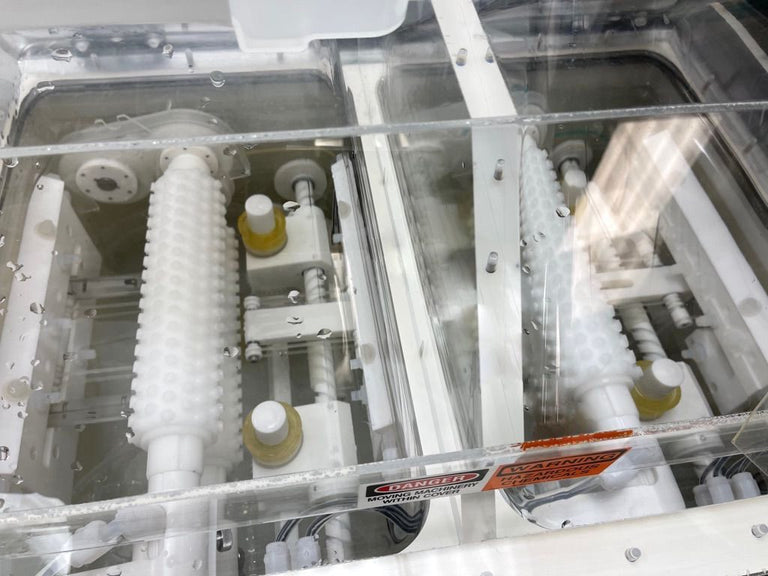 Lam / Ontrak Synergy Scrubber