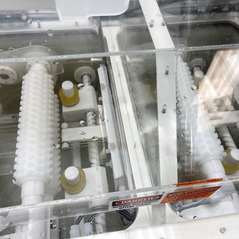 Lam / Ontrak Synergy Scrubber