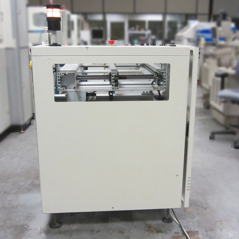 Nutek NTM MGL 1000 Gate