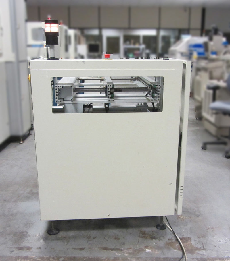 Nutek NTM MGL 1000 Gate