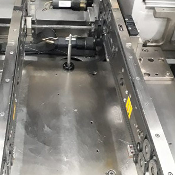 Siemens Siplace HS 60