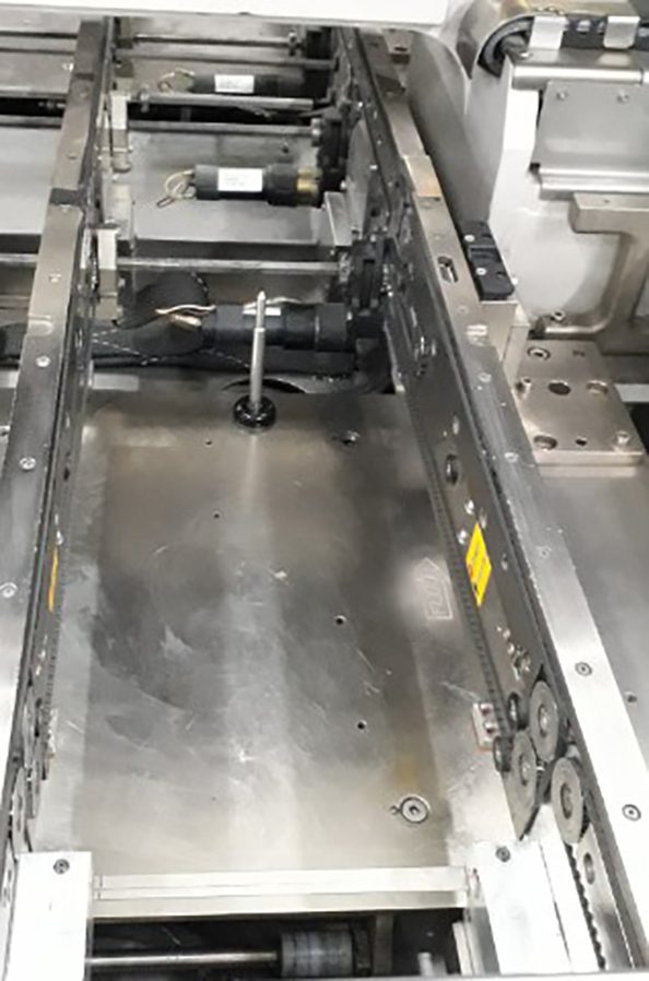 Siemens Siplace HS 60