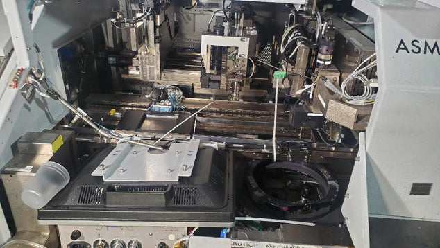 ASM AD 838 L Die Bonder