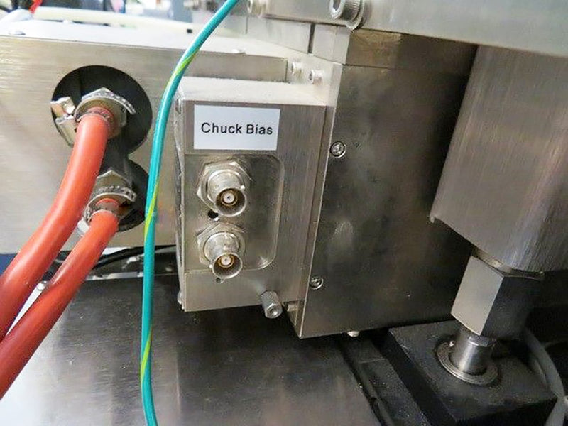 Cascade Microtech Summit 12000 Probe Station