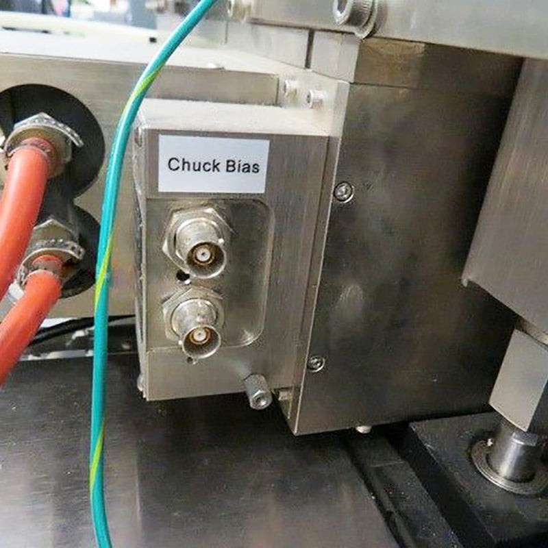 Cascade Microtech Summit 12000 Probe Station