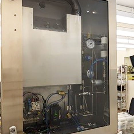 Oxford FlexAL MkII ALD (Atomic Layer Deposition)